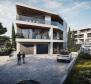 Penthouse de 117,75 m2 près de la mer à Pula, à vendre - pic 12