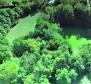 Przestronna posiadłość w Zminj na 13743 m² działki, na sprzedaż - pic 30