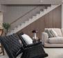 Дизайн виллы в районе Задара, первая линия к морю, на продажу - фото 26