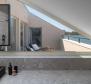 Villa design dans la région de Zadar, en première ligne de mer, à vendre - pic 51