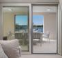 Villa design dans la région de Zadar, en première ligne de mer, à vendre - pic 55