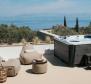 Magnificent stylish villa on Solta island, for sale - pic 4