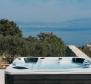 Magnificent stylish villa on Solta island, for sale - pic 2