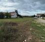 Działka budowlana z imponującym widokiem na morze, 400m od morza w Peroj, na sprzedaż - pic 8