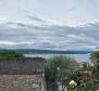 Sehr günstiges Haus in Crikvenica mit Meerblick, 590 m vom Meer entfernt, zu verkaufen - foto 2