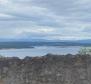 Sehr günstiges Haus in Crikvenica mit Meerblick, 590 m vom Meer entfernt, zu verkaufen - foto 14