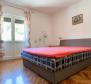 Sehr selten! Möblierte Wohnung mit Meerblick in Rabac, zu verkaufen! - foto 12