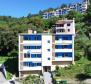 Sehr selten! Möblierte Wohnung mit Meerblick in Rabac, zu verkaufen! - foto 2