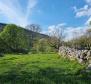 A spacious property in an enchanting location in Rabac area, for sale - pic 21