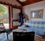 A piece of paradise by the sea in Rabac, 30m from the sea, for sale - pic 12