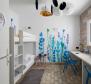 Einzigartige Designer-Villa in einer abgelegenen Gegend von Svetvincenat zu verkaufen - foto 19