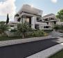 Magnificent new complex in Njivice, Omišalj, offers new apartments, for sale - pic 3