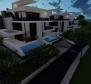 Magnificent new complex in Njivice, Omišalj, offers new apartments, for sale - pic 6
