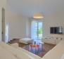 Nagyon különleges villa medencével, 4260 m²-es tágas területen és teljes magánélettel, Krsan környékén, eladó - pic 12