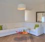 Nagyon különleges villa medencével, 4260 m²-es tágas területen és teljes magánélettel, Krsan környékén, eladó - pic 13