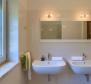 Nagyon különleges villa medencével, 4260 m²-es tágas területen és teljes magánélettel, Krsan környékén, eladó - pic 24