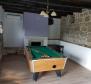 Kamenná pohádka v oblasti Motovun, na pozemku o rozloze 2891 m², na prodej - pic 28