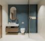 Luksusowy penthouse w nowym nowoczesnym kompleksie w Trogirze, Čiovo - pic 15