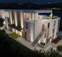 Luksusowy penthouse w nowym nowoczesnym kompleksie w Trogirze, Čiovo - pic 19