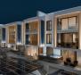 Luksusowy penthouse w nowym nowoczesnym kompleksie w Trogirze, Čiovo - pic 27