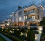 Luksusowy penthouse w nowym nowoczesnym kompleksie w Trogirze, Čiovo - pic 30
