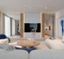 Luksusowy penthouse w nowym nowoczesnym kompleksie w Trogirze, Čiovo - pic 34