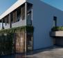 Villa moderne dans la région de Primosten, à seulement 50 mètres de la mer, à vendre - pic 11