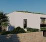 Villa moderne dans la région de Primosten, à seulement 50 mètres de la mer, à vendre - pic 12
