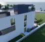 Complexe haut de gamme en bord de mer avec piscine et garage souterrain dans la région de Zadar, à vendre - pic 15