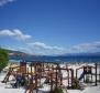 Продается отель на первой линии возле прекрасного пляжа на Винодольской Ривьере - отличный потенциал для 5-звездочного объекта премиум-класса!! - фото 13