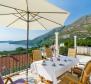 Villa fascinante avec vue sur la mer dans une proche banlieue de Dubrovnik ! - pic 12