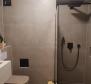 Nowy penthouse w Strożanacu, 500m od morza, z tarasem na dachu i ogrodem, na sprzedaż - pic 10