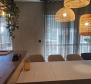 Nowy penthouse w Strożanacu, 500m od morza, z tarasem na dachu i ogrodem, na sprzedaż - pic 20