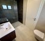 New luxury apartment in Crikvenica, with pool, garage and sea views, for sale - pic 7