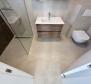 New luxury apartment in Crikvenica, with pool, garage and sea views, for sale - pic 8