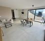 Appartement exclusif neuf à Crikvenica, avec piscine et garage à vendre - pic 5