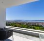 Außergewöhnliche moderne Villa mit Panoramameerblick in der Nähe von Split, zu verkaufen - foto 8