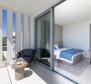 Außergewöhnliche moderne Villa mit Panoramameerblick in der Nähe von Split, zu verkaufen - foto 16