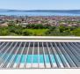 Außergewöhnliche moderne Villa mit Panoramameerblick in der Nähe von Split, zu verkaufen - foto 46