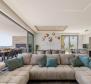 Außergewöhnliche moderne Villa mit Panoramameerblick in der Nähe von Split, zu verkaufen - foto 28
