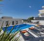 New bright modern villa in Makarska - reasonably priced, for sale - pic 14