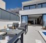New bright modern villa in Makarska - reasonably priced, for sale - pic 12