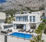 New bright modern villa in Makarska - reasonably priced, for sale - pic 42