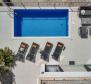 New bright modern villa in Makarska - reasonably priced, for sale - pic 9