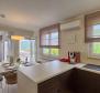 Une belle villa à Poljane sur Opatija, avec piscine, vue panoramique sur la mer et complète intimité - à nouveau à vendre ! - pic 9