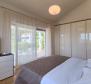 Une belle villa à Poljane sur Opatija, avec piscine, vue panoramique sur la mer et complète intimité - à nouveau à vendre ! - pic 22