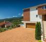 Une belle villa à Poljane sur Opatija, avec piscine, vue panoramique sur la mer et complète intimité - à nouveau à vendre ! - pic 28