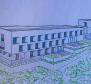 Dom wolnostojący z 3 oddzielnymi apartamentami + 2 000 m2 ogrodu w regionie Crikvenica, na sprzedaż - pic 5