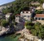 Villa unique en première ligne dans la région de Dubrovnik, à vendre - pic 5