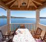 Villa unique en première ligne dans la région de Dubrovnik, à vendre - pic 8